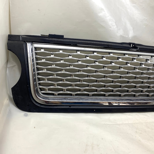 RANGE ROVER VOGUE Autobiograbhy Ön Panjur/Ön Izgara