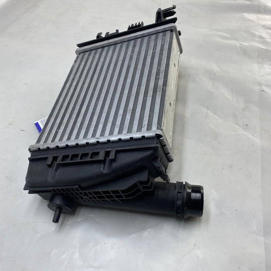 RENAULT Clio 4 1.5 Dci İntercooler Turbo Radyatörü 144965154R Kale