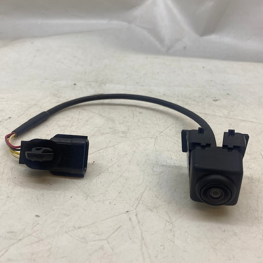 RENAULT Kadjar Geri Görüş Kamerası 284427832R Orijinal Çıkma