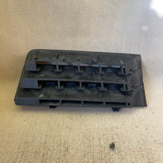 RENAULT MEGANE 2 Tampon ızgarası 8200114156