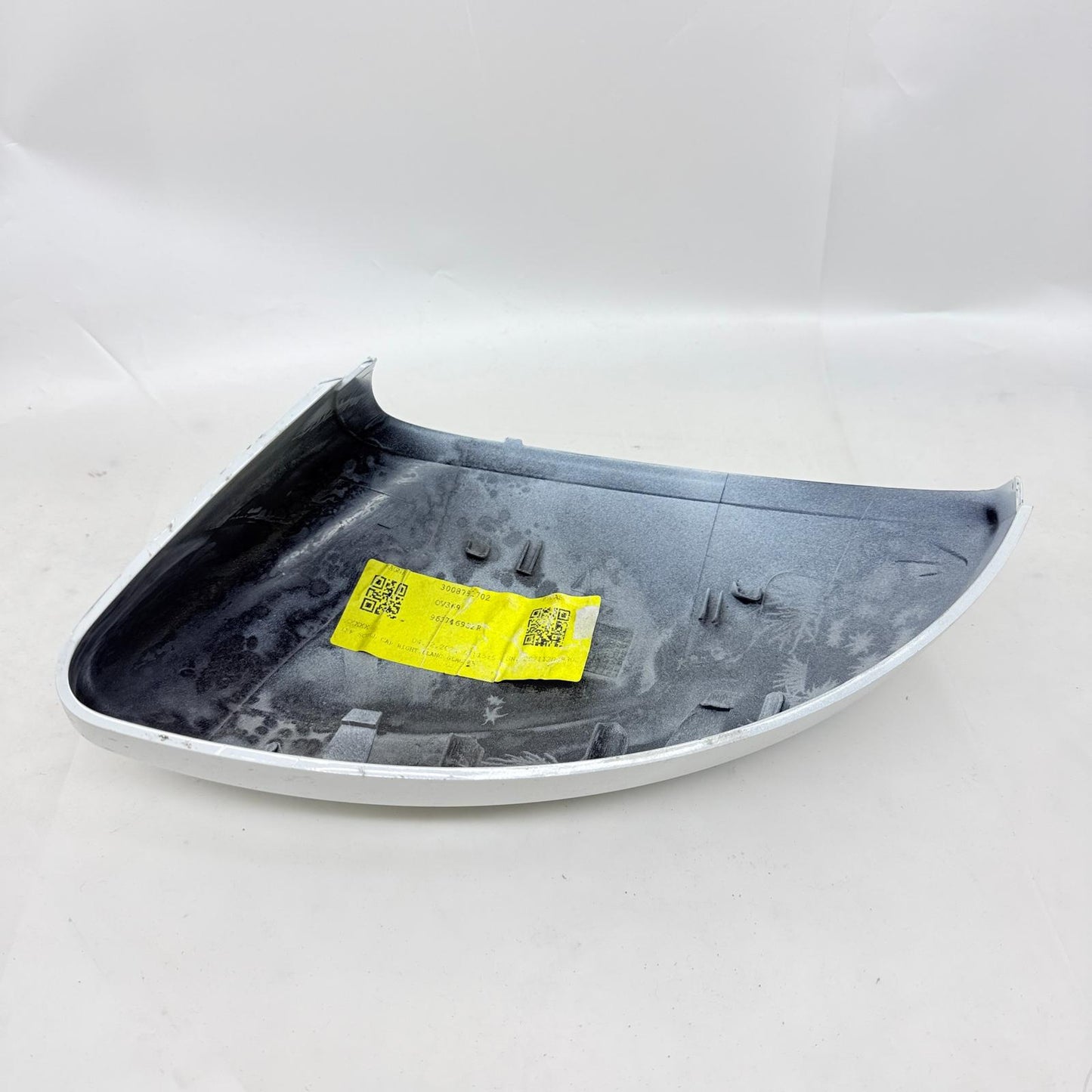 Renault Megane 4 Sağ Ayna Kapağı 963746982R