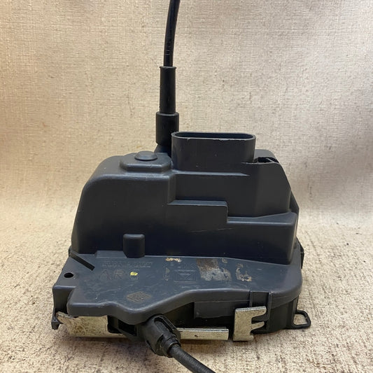 RENAULT Megane 2 Arka Sol Kapı Kilidi RA11R00U