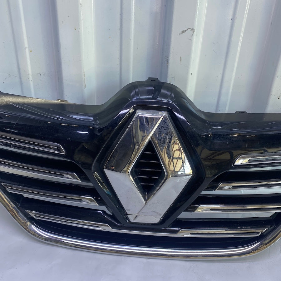 RENAULT Megane 4 Ön Panjur 622569893R