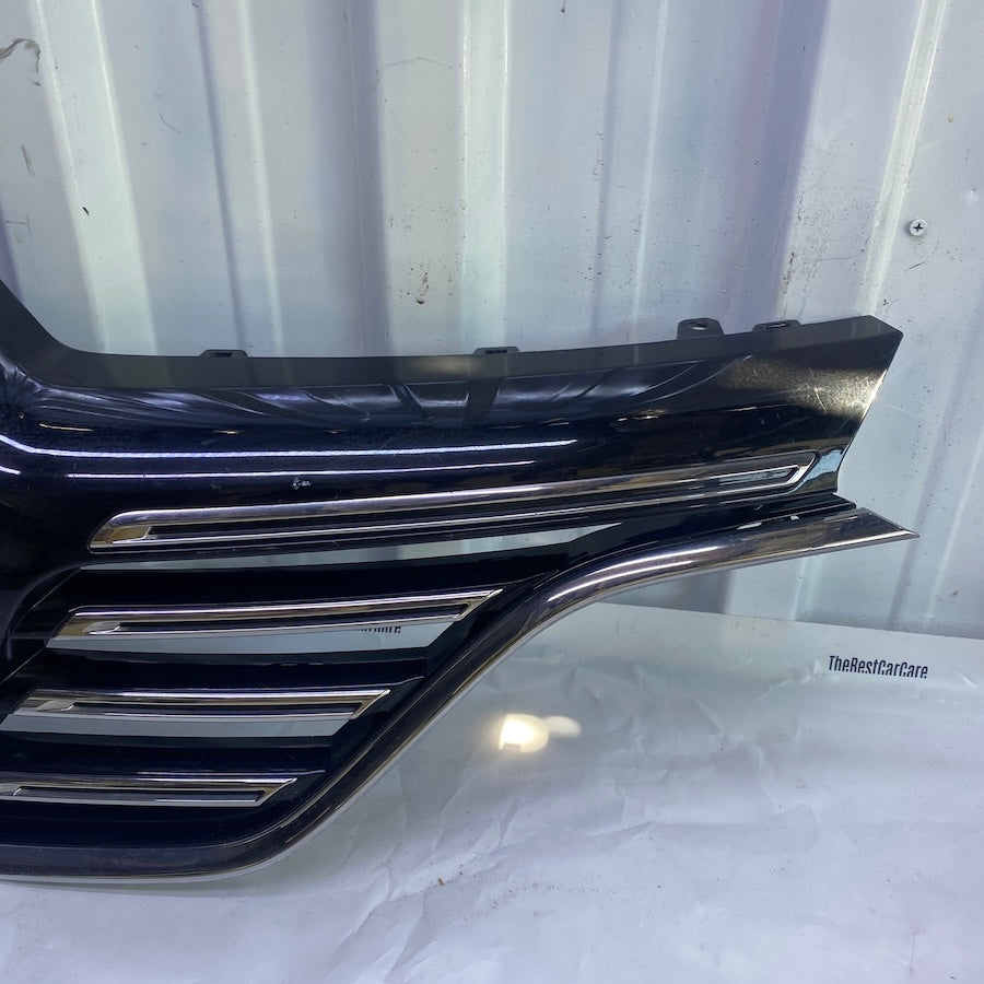 RENAULT Megane 4 Ön Panjur 622569893R