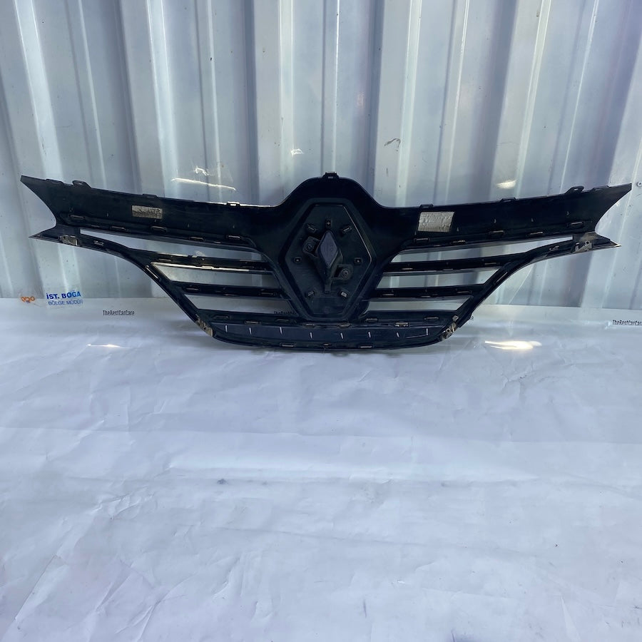 RENAULT Megane 4 Ön Panjur 622569893R