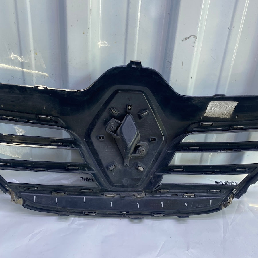 RENAULT Megane 4 Ön Panjur 622569893R