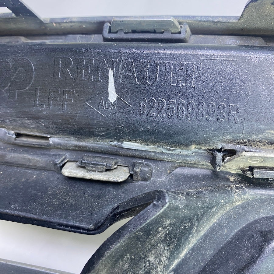 RENAULT Megane 4 Ön Panjur 622569893R