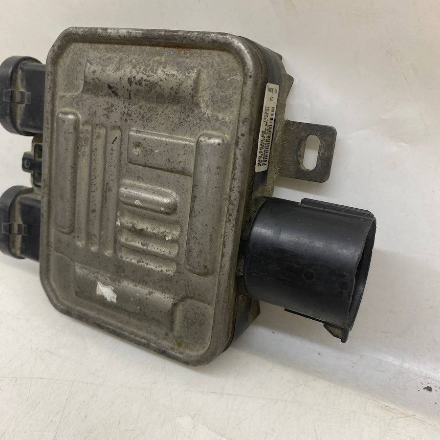 Radyatör Fan Beyni 9400040000 2.0L TDCi Ford Mondeo, Kuga, Volvo S60/S80, Land Rover Freelander