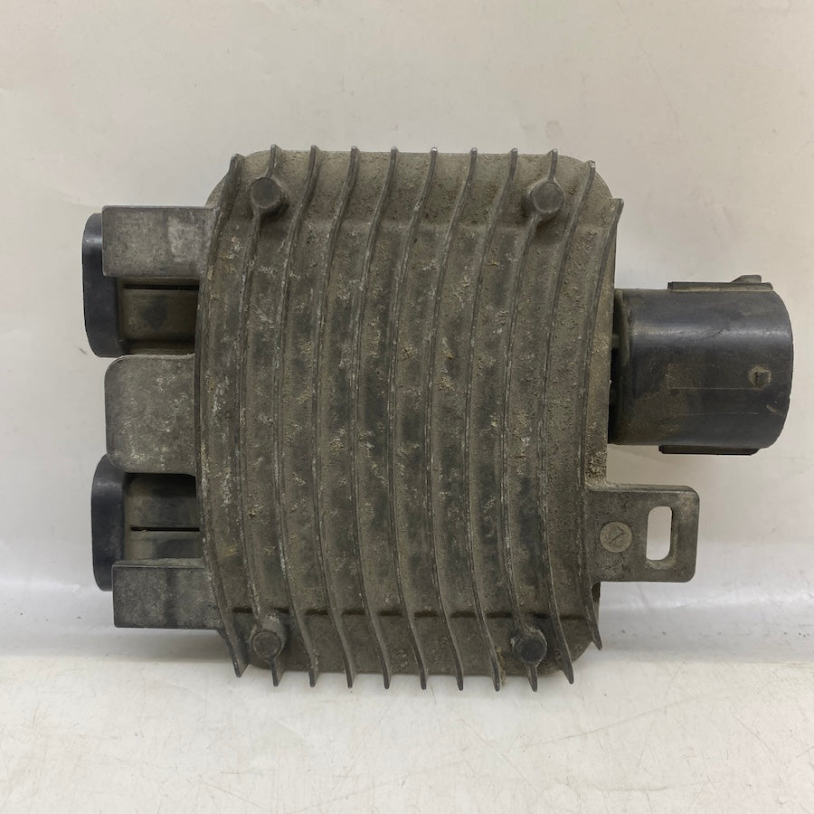 Radyatör Fan Beyni 9400040000 2.0L TDCi Ford Mondeo, Kuga, Volvo S60/S80, Land Rover Freelander