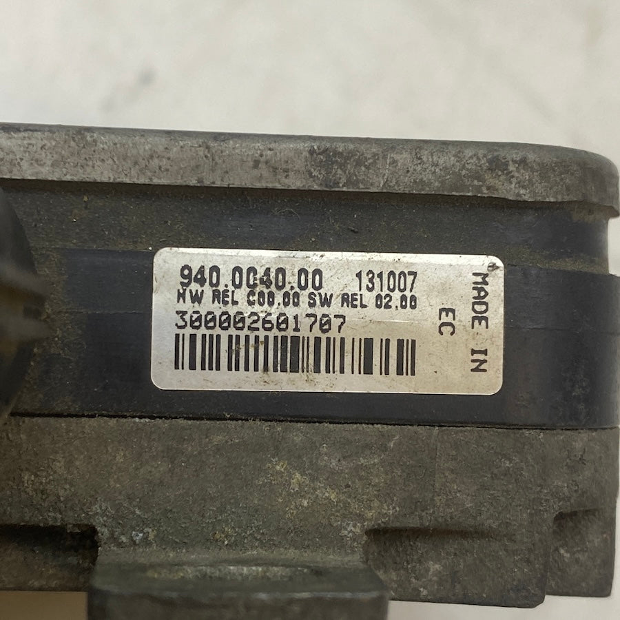 Radyatör Fan Beyni 9400040000 2.0L TDCi Ford Mondeo, Kuga, Volvo S60/S80, Land Rover Freelander