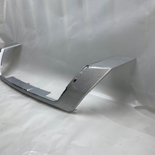 Range Rover Evoque L538 Ön Tampon Kaplama BJM-17979-A