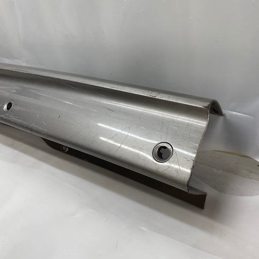 Mercedes Vito W639 Arka Tampon Orta A6398806371