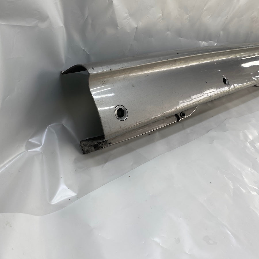 Mercedes Vito W639 Arka Tampon Orta A6398806371
