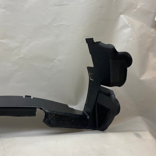 Range Rover Evoque Radyatör Hava Deflektörü 6J328327A