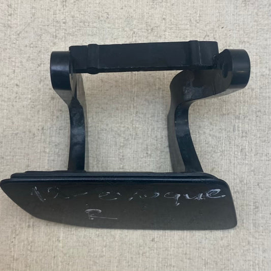 Range Rover Evoque Sağ Far Yıkama Kapağı BJ32-13W023-C