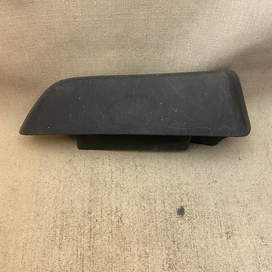 Range Rover HSE L322 Sol Ön Tampon Deflektörü AH42-17F017