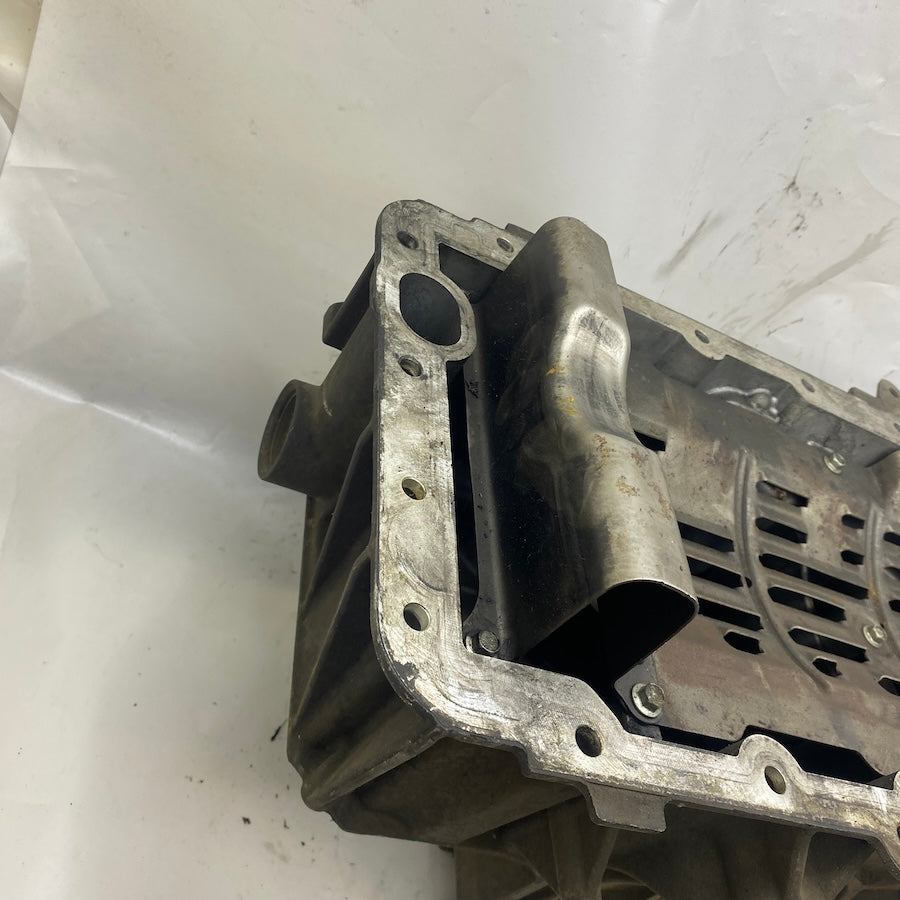 Range Rover III L322 3.6 TD V8 272 HP Yağ Karteri 6H4Q-6675-DC