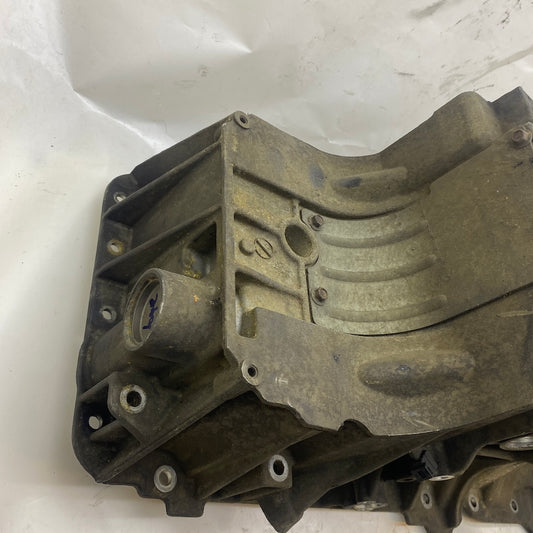 Range Rover III L322 3.6 TD V8 272 HP Yağ Karteri 6H4Q-6675-DC