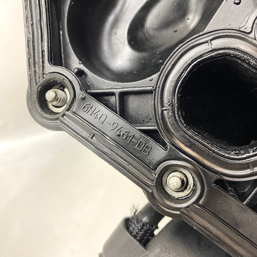 Range Rover L320 3.6 V8 Dizel Külbütör Kapağı 6H40-9424-HP