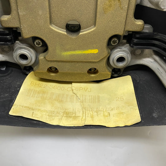 Range Rover L320 Direksiyon Simidi 8H22-3600-C