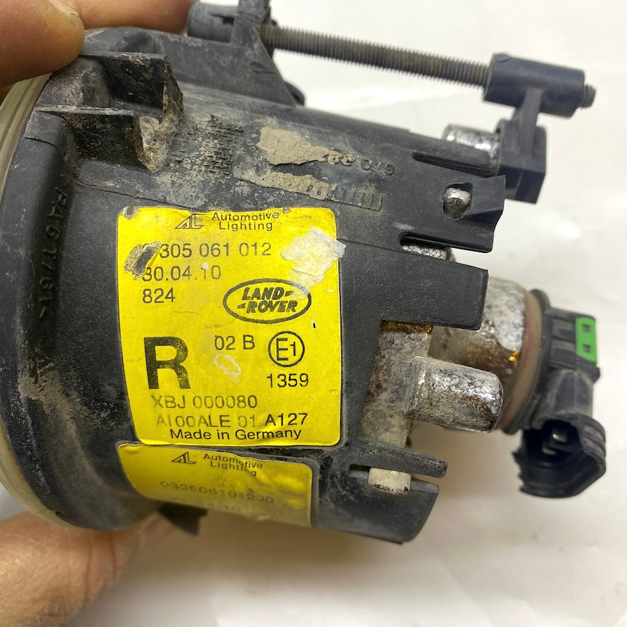 Range Rover L320 Sport Sis Lambası 305061011