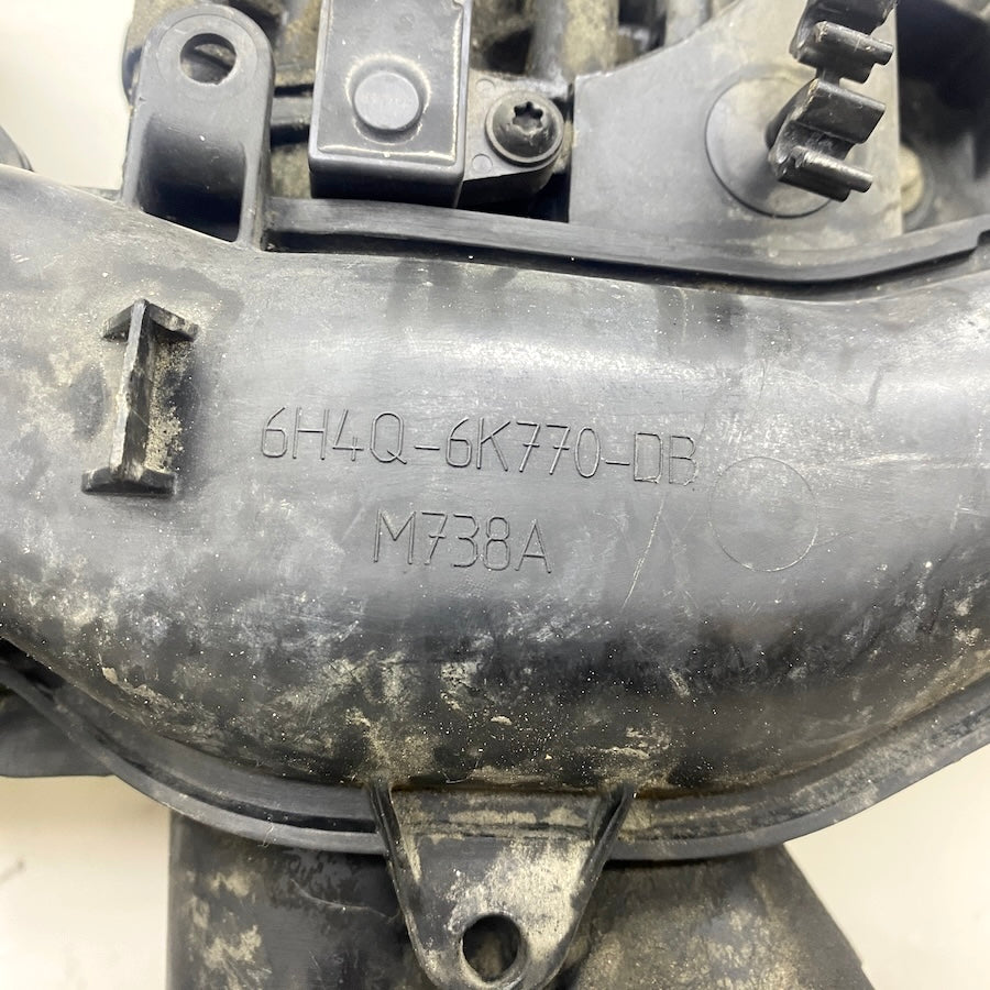 Range Rover L320 TD V8 Emme Manifoldu 6H4Q-6K770-DB