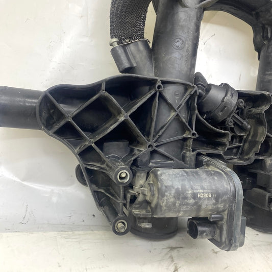 Range Rover L320 TD V8 Emme Manifoldu 6H4Q-6K770-DB