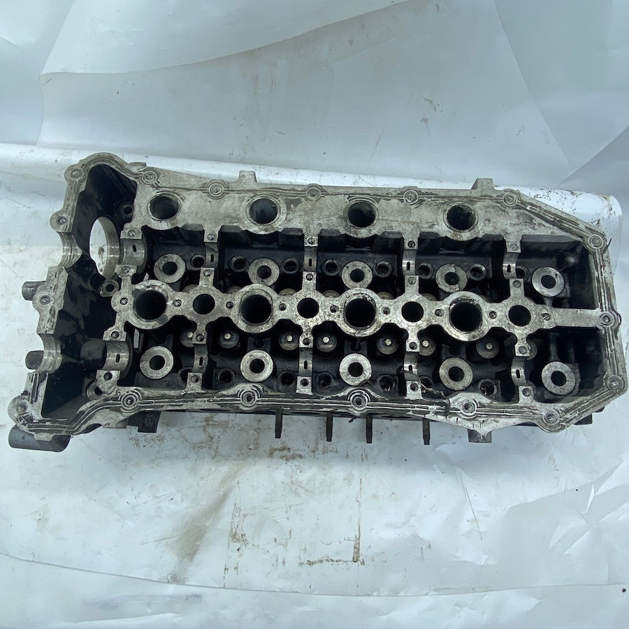 Range Rover L322 3.6 Tdv8 Silindir Kapağı PM6H4Q 6C064 CB