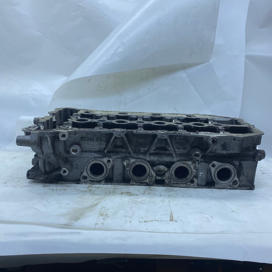 Range Rover L322 3.6 Tdv8 Silindir Kapağı PM6H4Q 6C064 CB