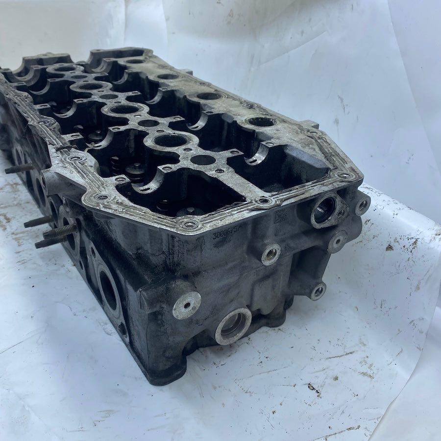 Range Rover L322 3.6 Tdv8 Silindir Kapağı PM6H4Q 6C064 CB