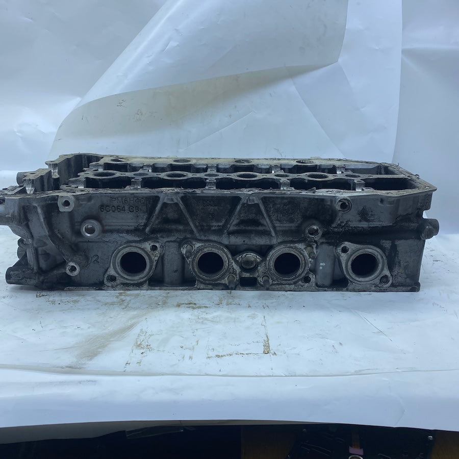 Range Rover L322 3.6 Tdv8 Silindir Kapağı PM6H4Q 6C064 CB