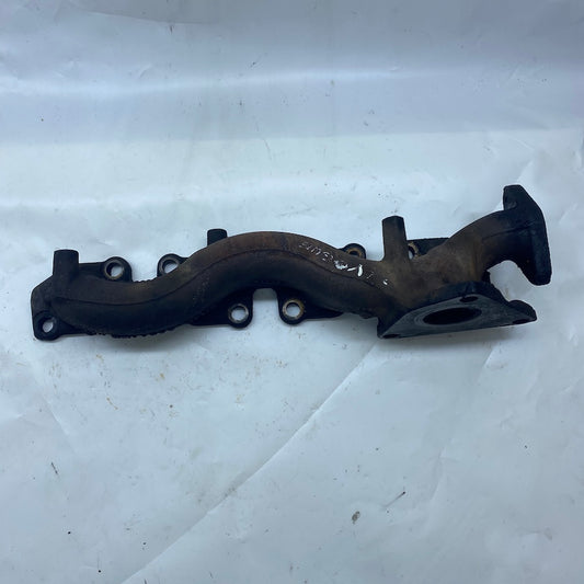 Rangę Rover L322 3.6td Egzoz Manifoldu 8H4Q-9431