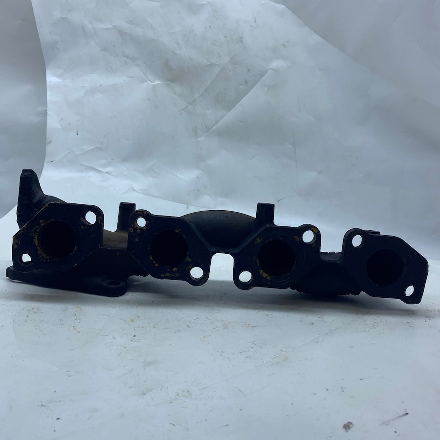 Rangę Rover L322 3.6td Egzoz Manifoldu 8H4Q-9431