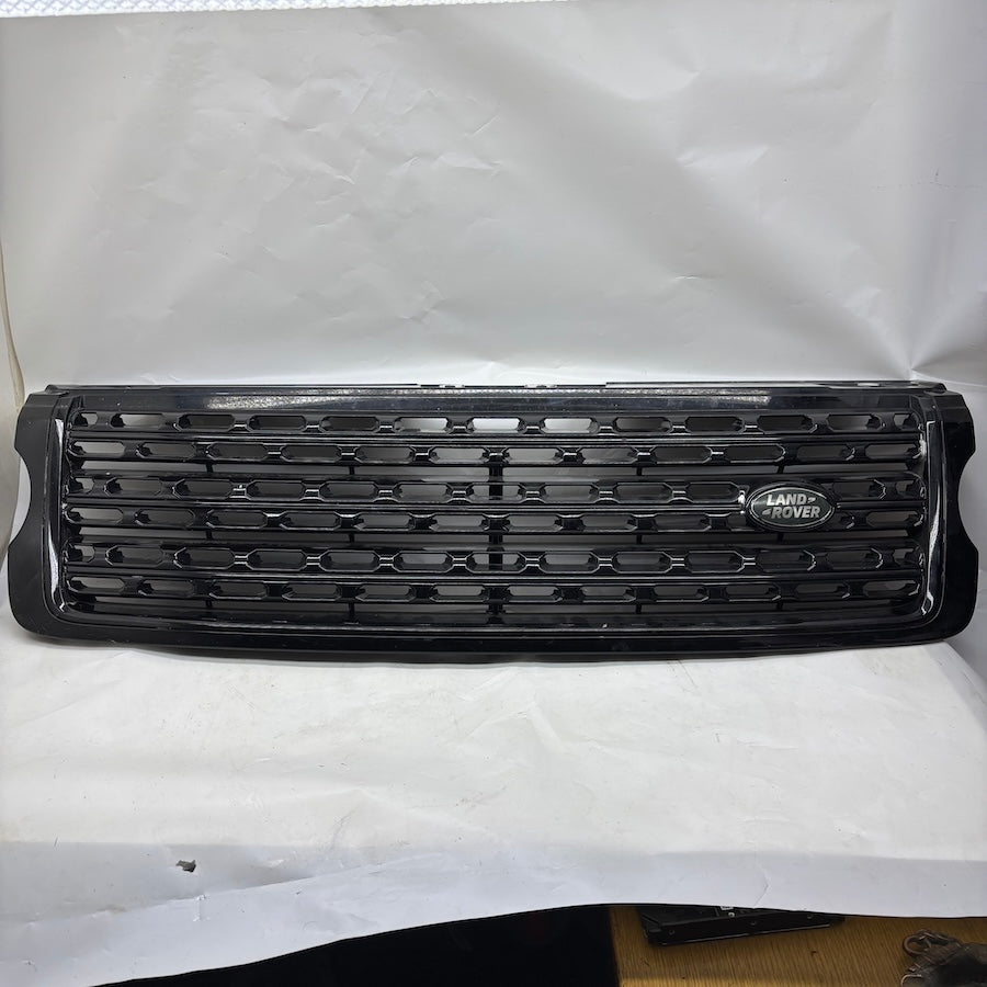 Range Rover L405 Ön Panjur CK52-BA163-C