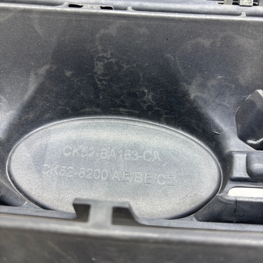 Range Rover L405 Ön Panjur CK52-BA163-C