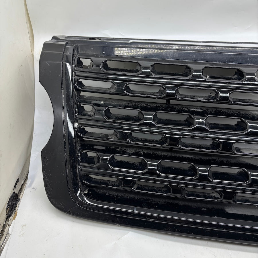 Range Rover L405 Ön Panjur CK52-BA163-C