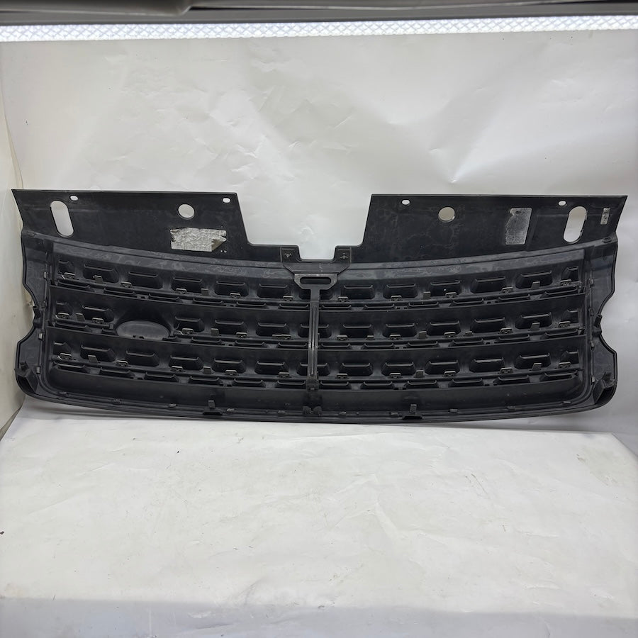 Range Rover L405 Ön Panjur CK52-BA163-C