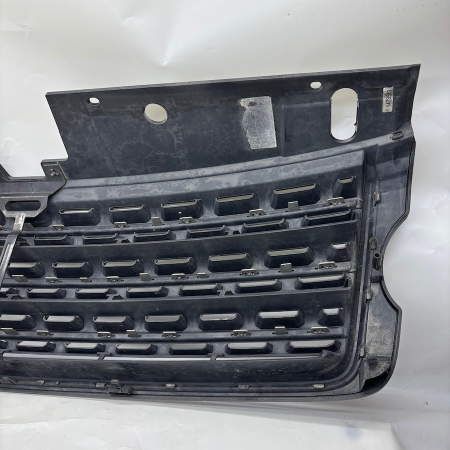 Range Rover L405 Ön Panjur CK52-BA163-C