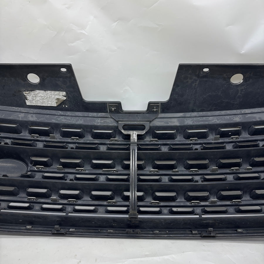 Range Rover L405 Ön Panjur CK52-BA163-C