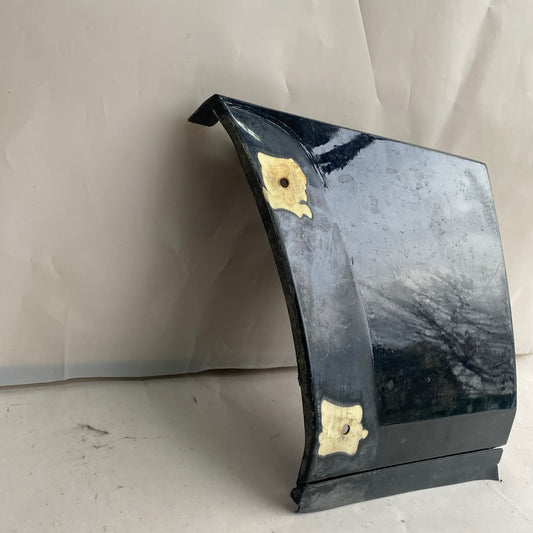 Range Rover Land Vogue L322 Sol Kapak 7001343