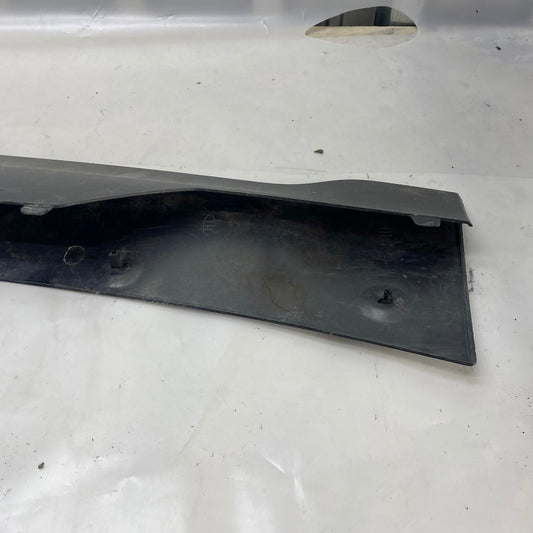 Range Rover Spor L320 Ön Tampon Alt Çıta AH32-17F011AB - En Uygun Oto Parça