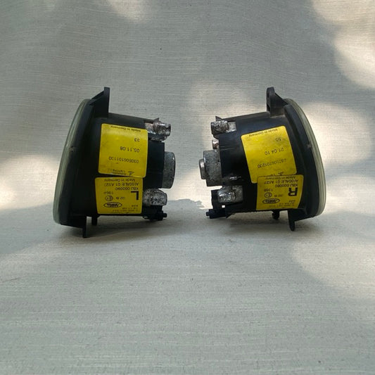 Range Rover Sport Discovery Sağ/Sol Sis Lambası