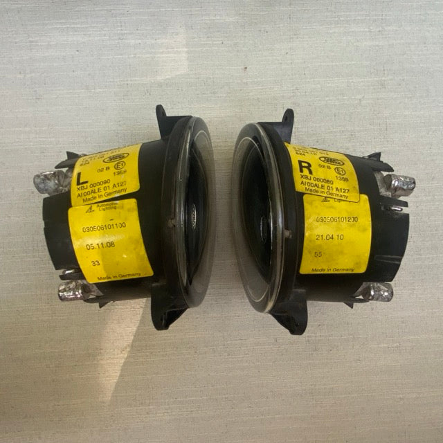 Range Rover Sport Discovery Sağ/Sol Sis Lambası