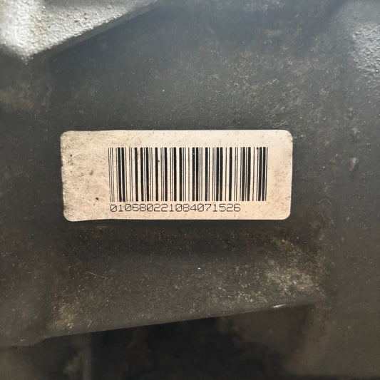 Range Rover L320 4.2 Şanzıman 1068401308