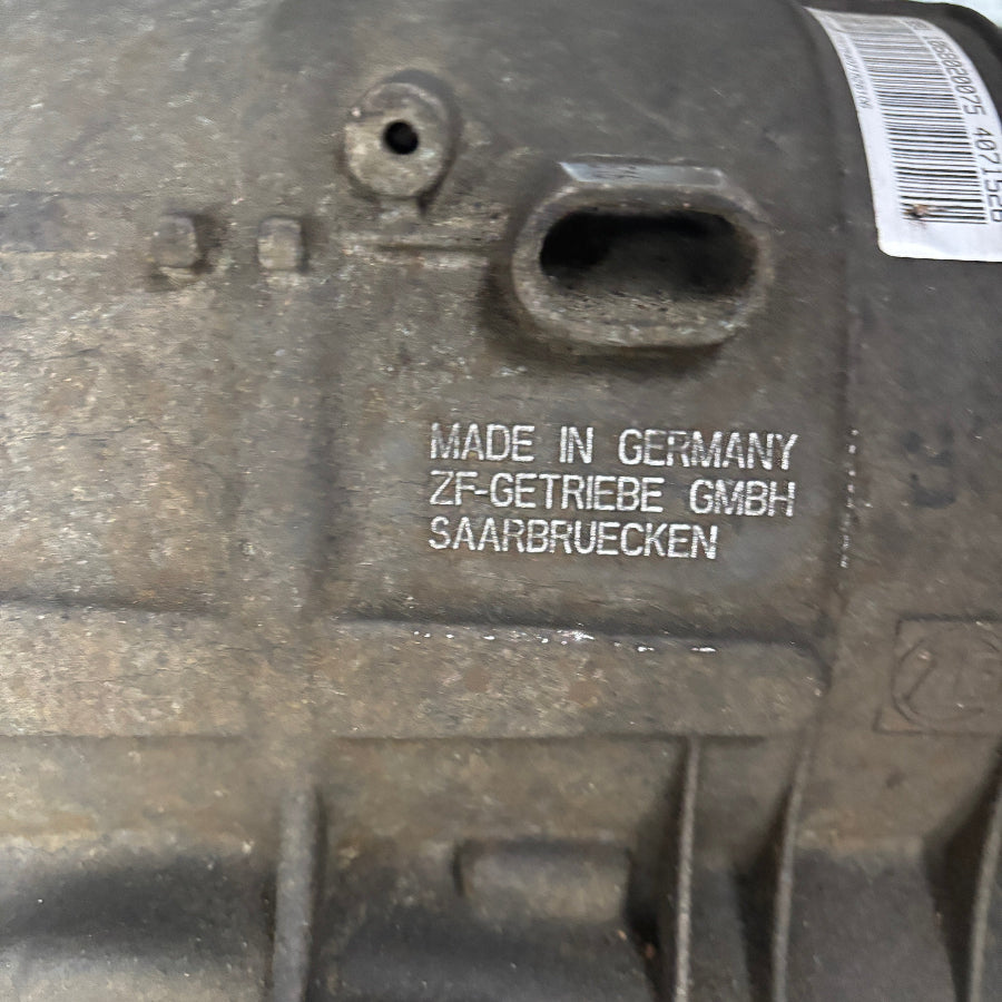 Range Rover L320 4.2 Şanzıman 1068401308