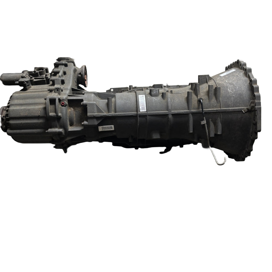 Range Rover L320 4.2 Şanzıman 1068401308