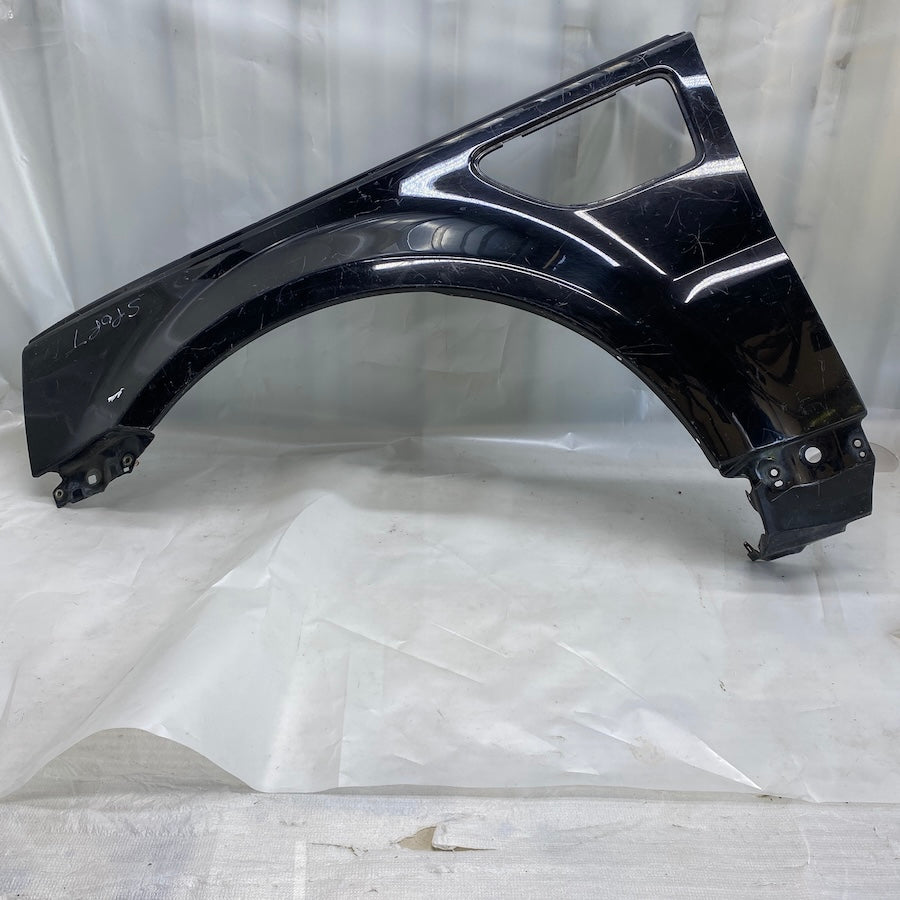 Range Rover Sport L320 Ön Sol/Sağ Çamurluk 2006-2010 Orijinal Çıkma