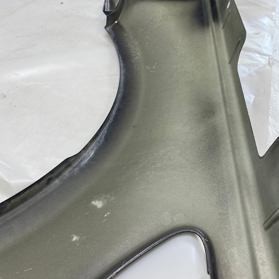 Range Rover Sport L320 Ön Sol/Sağ Çamurluk 2006-2010 Orijinal Çıkma