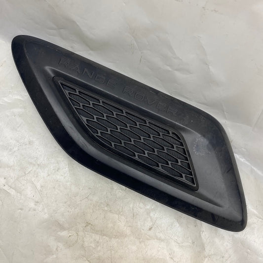 Range Rover Sport L494 Sol Çamurluk Izgarası DK62-16C629-AD En Uygun Oto Parça