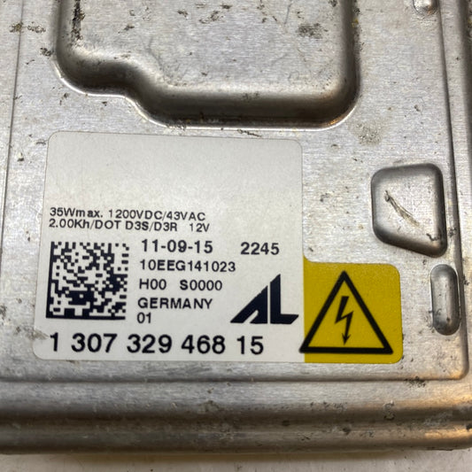 130732946815 kodlu Range Rover xenon modülü – L494 kasa için çıkma far kontrol beyni.